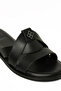 Inci Keila 6Fx Black Women Slipper - 7