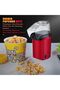 Mini Popcorn Maker, 1200W Fast Popcorn Making Machine - 5