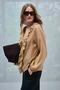 121280009 Jessica Women's Shirt Camel - 5