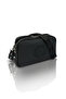 Original Women's Lacoste Adjustable Strap Cross Shoulder Bag and Wallet Combination Shoulder Bag - 3