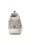 Flex Fit I Men's Beige Running & Walking Sports Shoes - 6