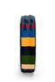 Kids Colorful Line Patterned Double-Layer Pen Bag 31103 - 8