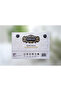 Premium Pillow Polycotton Cover Anti-Bacterial Breathable Bug Protection Soft Pillow - 4