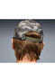 Ess Elevated Aop Bb Cap Hat 02685002 Khaki - 4
