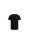 Jwhjoseph Tee Ss Crew Neck Men's T-Shirt 12301796 Black - 2