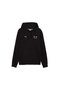 Bmw Mms Ess Hoodie ft Men's Casual Sweatshirts 63489301 Black - 3