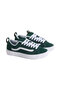 Skate Old Skool 36 + Men's Casual Shoes Vn000Z3S1Ci1 Green - 2