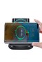 Multifunctional Pen Holder with Wireless Charger & Dual USB Outputs - 4
