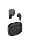 Freedom Light II In-Ear True Wireless Earbuds, 1 + 1 Bundle, Black/Orange - 3