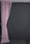 Organze 2150 Cream Color 5_3 Ready to Wear Pleated Drapery Curtain 300*260 cm - 8