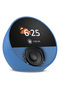 Echo Spot Smart Alarm Clock, 2024 Edition, Ocean Blue - 7