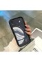 iPhone Xr Compatible Fashionable and Trendy Patterned Silicone Phone Case - 2