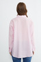 Basic Buttoned Crinkle Shirt - 8