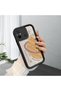 Poco C55 Compatible Fashionable and Trendy Patterned Silicone Phone Case - 2