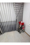FJ614617 V-60001 ARVEN GRAY 1/3 PİLELİ FON ستارة جانبية M - 7