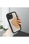 iPhone 11 Pro Compatible Fashionable and Trendy Patterned Silicone Phone Case - 2
