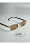 Yeralti Bozo Sunglasses Fleece Ize Glass Acetate Frame 53-20-140 - 2
