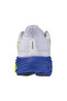 Wave Rider 29 Men's Running Shoes White / Navy Blue - 6