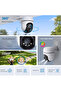 Tapo Outdoor Security Camera, TC40 - 3