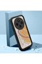 Redmi A4 Compatible Fashionable and Trendy Patterned Silicone Phone Case