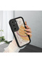 Samsung Galaxy A35 Compatible Fashionable and Trendy Patterned Silicone Phone Case - 2