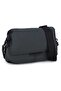 Ladies Casual Crossbody Bag, Grey