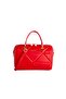 Ladies Bag, Red
