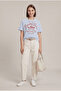 YT Straight Fit Jeans A6-SOS2, 32 - 5