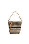 Ladies Bag, Beige - 2