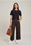 Youth Wide Leg Jeans A6-SOS7, 30