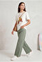 Youth Wide Leg Jeans A6-SOS11, 28 - 3