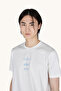 Men's Knitted Cotton T-Shirt - 4
