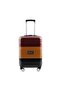 R 4 Wheel Hard Trolley, 20 inches - 2