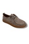 S1055-26 Suede Leather Anatomical Sole Women's Shoes
