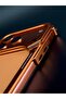 Minimalist Aluminum Bumper Case for iPhone 17 Pro Max | 360° Rotatable MagSafe Ring Kickstand - 3