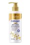 Collagen Skin Firming Body Lotion 300g Anti Aging Hydrating Moisturizing Repair Nourishing Wh