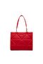 Ladies Bag, Red - 3