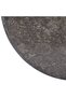 Table top, black, Ø60x2.5 cm, marble - 3