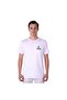O-Neck Printed Men's T-Shirt King White - 5