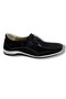 1706-26 Genuine Nubuck Leather Casual Men's Shoes - 2