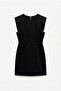 Women's Dress 31306 Black - 5