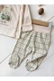 100% Cotton 0-3 Months Newborn Baby Hospital Release Set of 3 - 4