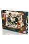 200 Piece How to Train Your Dragon Children's Puzzle - Boy