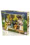 200 Pieces Shrek Puzzle for Boys over 6 Years Old - Sh113