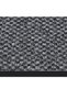 Doormat, grey, 60x80 cm - 2