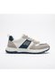 E435 Lace-Up Ultra Lightweight Casual Men's Classic Sports Shoes - 2