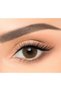 Kalakas 6 Months Disposable Colored Contact Lenses, Cosmetic Contact Lenses, Brown Contact Lenses