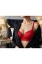 Wireless Padded Bra, Pack of Laser Cut Stylish Looking, Comfortable Bra Suitable for Daily and Nighttime Use - 3