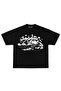 Vision Oversize Tshirt