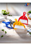 Brushed Dustpan - 2